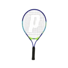 Prince Kids Tennis Racket Ace/Face 21in (4-7 years) blue - strung -